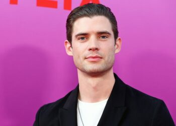 Sah!.Henry Carvill Dinyatakan 'Purna Tugas' dan David Corenswet Menggantikan Jadi Superman
