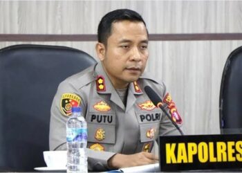 Jaga Netralitas Hingga Tingkat Desa