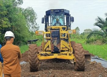 Buka Keterisolasian,Ekonomi Masyarakat Meningkat