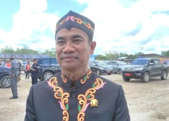 Festival Tandak Intan Kaharingan Digelar Dengan Sukses