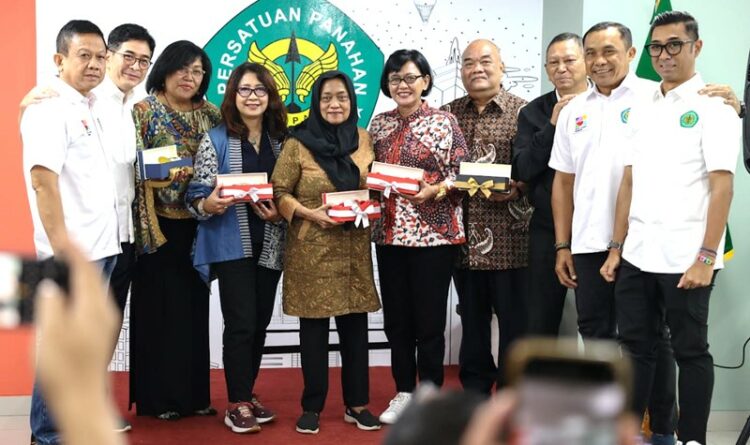 HUT ke-70, PERPANI Bertekad Bawa Panahan Indonesia ke Level Global