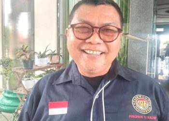 Petakan Daerah Rawan Karhutla