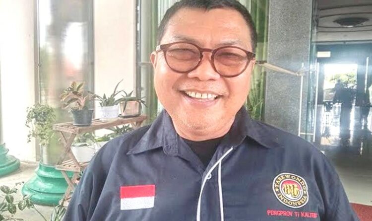 Petakan Daerah Rawan Karhutla