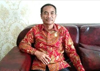 Pembangunan Di Katingan Terus Meningkat