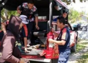 Warga Haing Jaya Dua Ditakutkan Dengan Ular