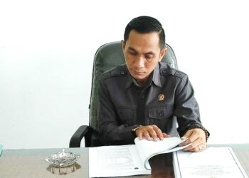 Tuntunlah Ilmu Sampai Ke Negeri Jauh