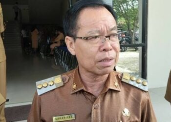 Jangan Salah Gunakan Kewenangan Demi Keuntungan Pribadi