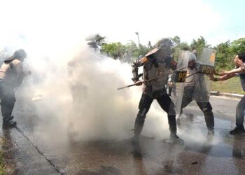 Antisipasi Konflik dan Perpecahan Dalam Pemilu