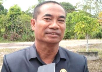 Hari Jadi Katingan Bangun Kesadaran Putra Daerah
