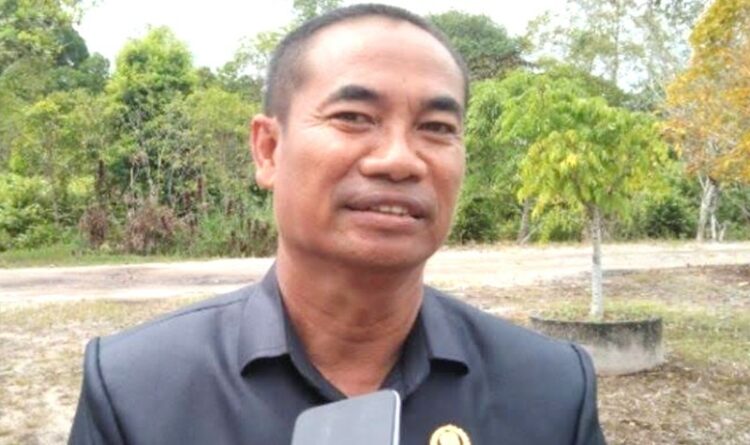 Hari Jadi Katingan Bangun Kesadaran Putra Daerah