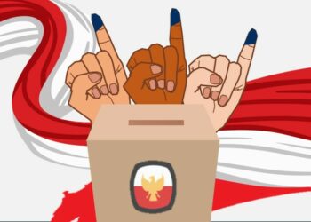 Generasi Y Dominasi Pemilih di Kotim