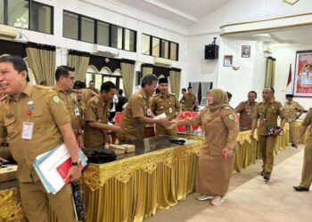Pemuda Harus Kreatif dan Inovatif