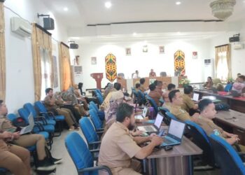 Dinkes Kotim Sambut Baik Program E-Katalog