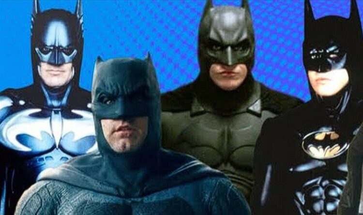 Kemunculan Kembali Michael Keaton dan George Clooney di The Flash (2023), Obati Kerinduan Batmania Era 90an