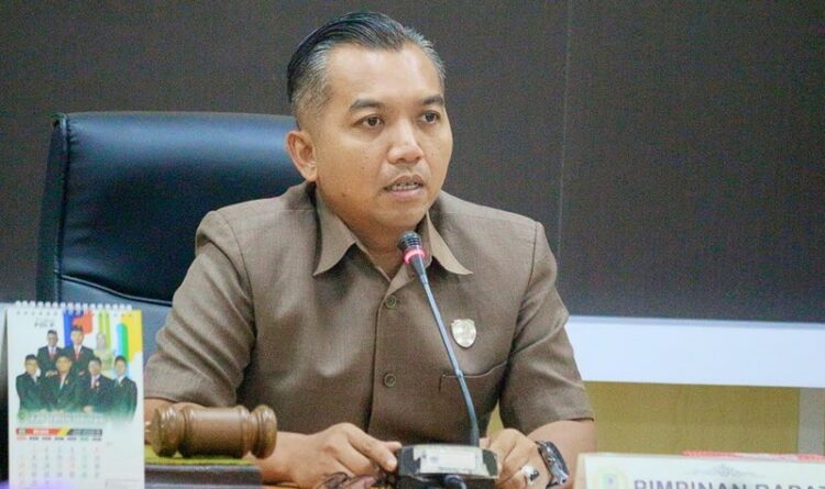 DPRD Seruyan Harapkan RSUD Kuala Pembuang untuk Meningkatkan Pelayanan Kesehatan