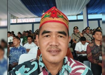 Sirajul Rahman Harap Barut Maju Pesat Dalam Pembangunan
