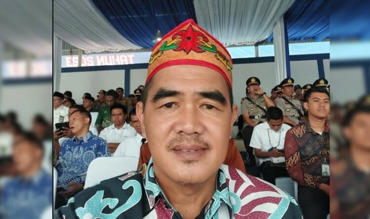 Sirajul Rahman Harap Barut Maju Pesat Dalam Pembangunan
