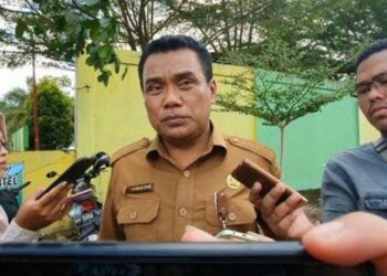 Pengurangan Sampah Ditargetkan Tercapai Pada 2025 Mendatang