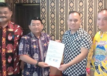 Pemda Gumas Glontorkan Dana Untuk Kejurda Gestrak