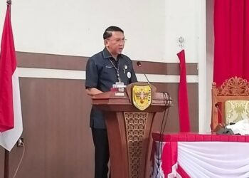 Pemda Tanggapi Terkait Smart Argo Belum Terlihat Hasil