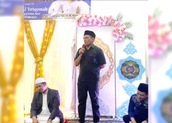 Masyarakat Diajak Meriahkan Momentum Tahun Baru Islam