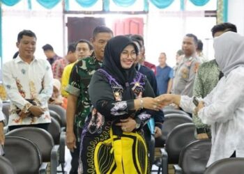 Dunia Usaha Diharapkan Munculkan Ciri Khas Daerah