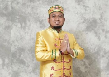 Dewan Ingatkan Waspada Karhutla Meningkat