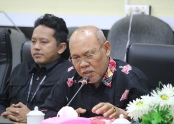 Desa Jahitan Minta Peningkatan Infrastruktur