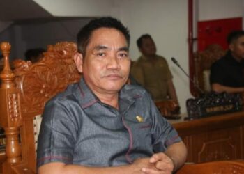 Dewan Dorong Pembangunan Jalan Usaha Tani