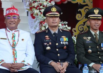 Dewan Ingatkan Generasi Muda Terapkan Empat Pilar