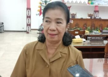 Manfaatkan Pekarangan Rumah Sebagai Wadah Ketahanan Pangan