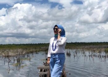 Cegah Kecanduan Gadget, Orangtua Diminta Ajak Anak Gemar Membaca