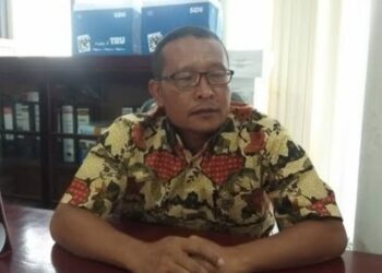 Heri Purwanto: Pertanian Jenis Hidroponik Mampu Tingkatkan Ketahanan Pangan