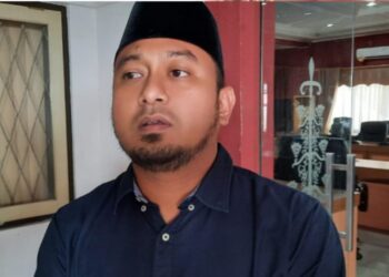 Dewan Desak Kesadaran Lingkungan: Masih Ada Warga Buang Sampah Sembarangan