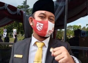 Masyarakat Diminta Jangan Takut Berikan Informasi Terkait Penyalahgunaan Narkoba