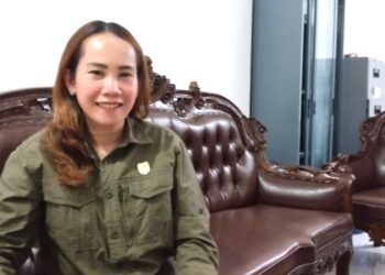 Tangani Pekat Harus Serius Dilaksanakan