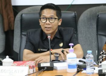 DPRD Seruyan Dorong Upaya Pemerintah Entaskan Kemiskinan