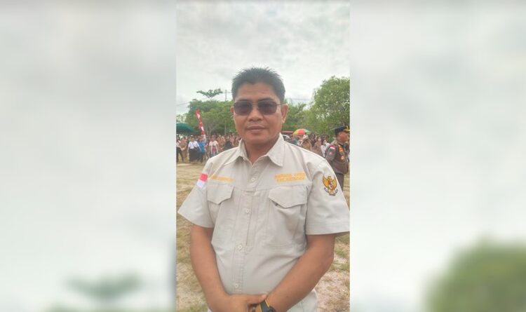 Meriahkan Semangat Kemerdekaan