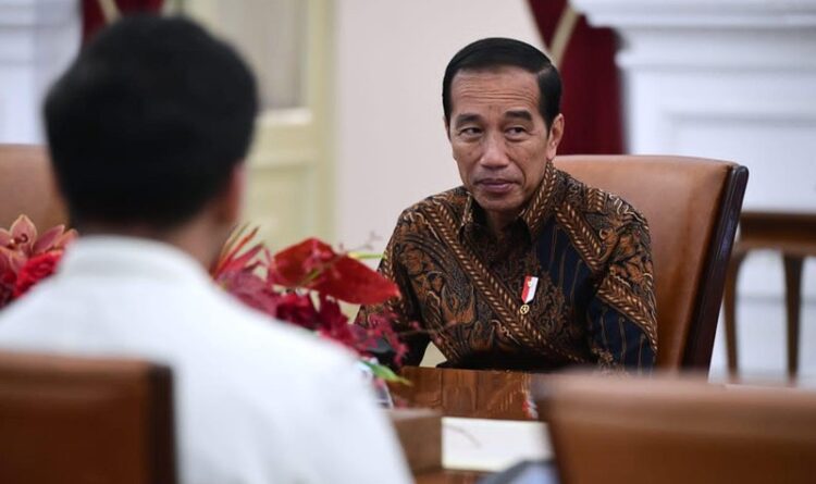 Presiden Joko Widodo Dipastikan Membuka Mahasabha XIII KMHDI