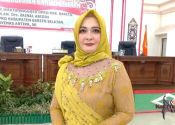 Semangat Gotong Royong Harus Terus Ditingkatkan