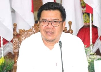 Karang Taruna Diharapkan Menjadi Penggerak Anak Muda Berkreasi
