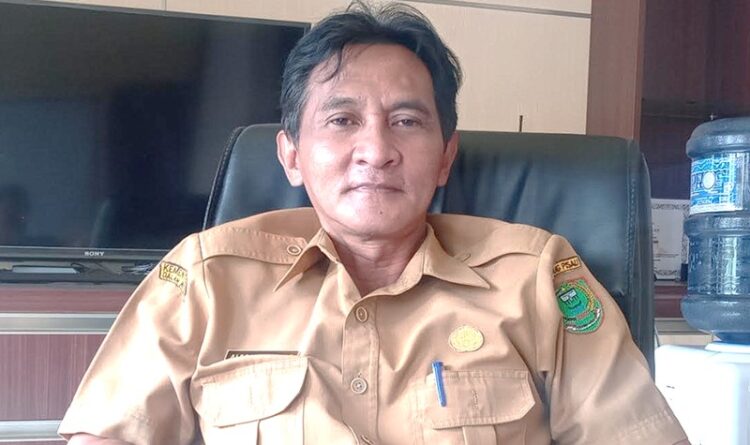 Pansel Umumkan Hasil Seleksi Lelang Terbuka JPTP Pulang Pisau