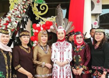 Masyarakat Diminta Waspada Kualitas Udara Di Kota Palangka Raya Memburuk