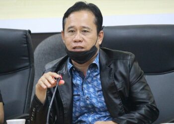 Tingkatkan Pengelolaan Aset Daerah