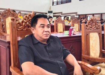 Perlu Pehatikan Keakuratan Data Pemilih