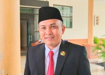 Perhatikan Kualitas Pembangunan Median