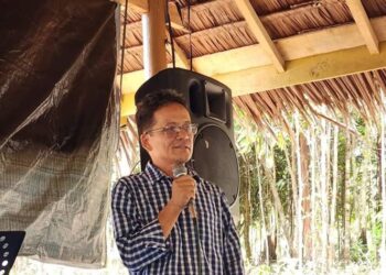 Kelola Aset Daerah Dengan Baik
