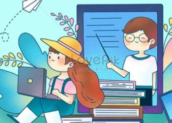 LPK Hijau Muda Academy Bartim Siap Berikan Kursus Gratis Lagi