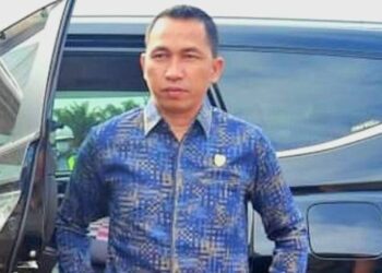 Gencarkan Kembali Pembangunan Infrastruktur di Kalteng