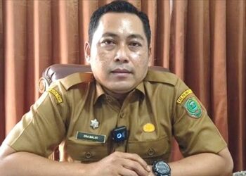 Kalaksa BPBD Pulang Pisau Ajak Masyarakat Cegah Karhutla